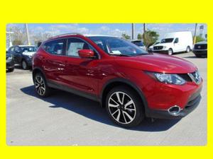  Nissan Rogue Sport SL For Sale In Davie | Cars.com