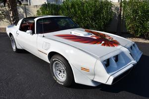  Pontiac Firebird