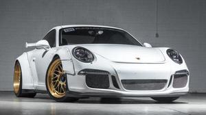  Porsche 911 GT3 For Sale In Birmingham | Cars.com