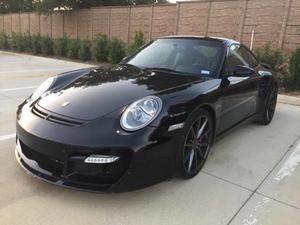  Porsche 911 Turbo For Sale In Grapevine | Cars.com