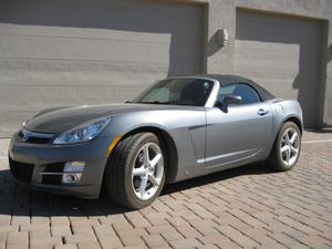  Saturn Sky For Sale In Scottsdale | Cars.com