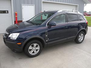  Saturn VUE XE 4 Dr. AWD SUV