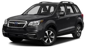  Subaru Forester 2.5i For Sale In Springfield | Cars.com