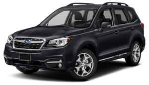  Subaru Forester 2.5i Touring For Sale In Auburn |