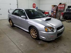  Subaru Impreza WRX Sti For Sale In Norwalk | Cars.com