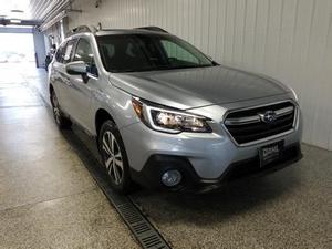  Subaru Outback 2.5i Limited For Sale In La Crosse |