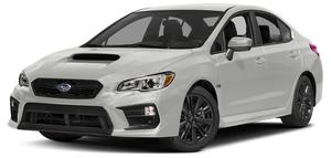  Subaru WRX Base For Sale In Glendale | Cars.com