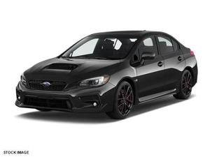  Subaru WRX Limited For Sale In Wickliffe | Cars.com