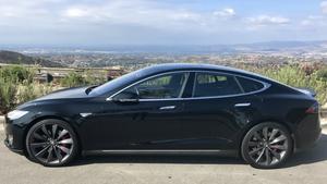  Tesla Model S P85D For Sale In Newport Coast | Cars.com