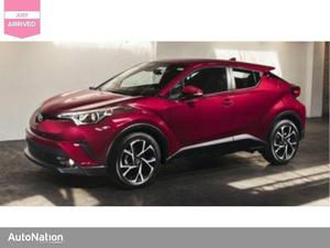  Toyota C-HR XLE For Sale In Hayward | Cars.com