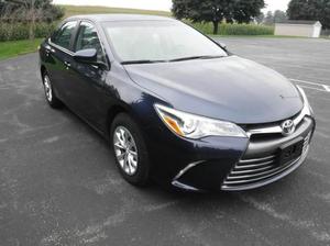  Toyota Camry LE For Sale In Refton | Cars.com