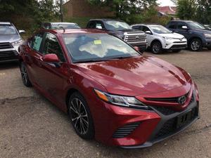 Toyota Camry SE For Sale In Mars | Cars.com