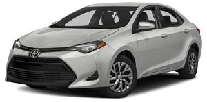  Toyota Corolla L For Sale In Apex | Cars.com