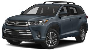  Toyota Highlander XLE For Sale In Coon Rapids |
