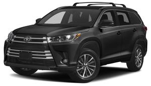  Toyota Highlander XLE For Sale In Lilburn | Cars.com