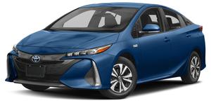  Toyota Prius Prime Advanced For Sale In Owings Mills |
