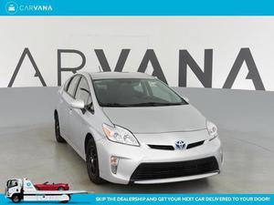 Toyota Prius Three For Sale In Albuquerque | Cars.com