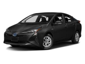  Toyota Prius Three For Sale In Chambersburg | Cars.com