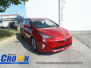  Toyota Prius Three Touring For Sale In Lawrence |
