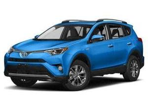 Toyota RAV4 Hybrid XLE For Sale In Concord | Cars.com