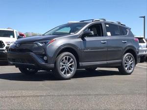  Toyota RAV4 Limited For Sale In Scottsdale | Cars.com