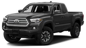  Toyota Tacoma TRD Off Road For Sale In Endwell |