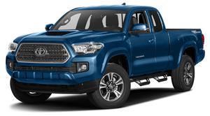  Toyota Tacoma TRD Sport For Sale In Dudley | Cars.com