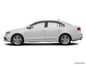  Volkswagen Jetta 1.8T SEL For Sale In Orlando |