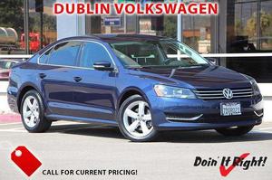  Volkswagen Passat 2.5L SE For Sale In Dublin | Cars.com
