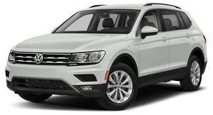  Volkswagen Tiguan 2.0T SEL For Sale In Tulsa | Cars.com