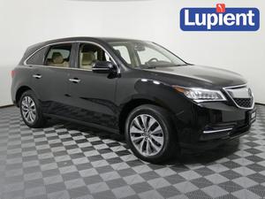  Acura MDX SH-AWD 4dr Tech Pkg in Minneapolis, MN