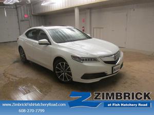  Acura TLX 4dr Sdn FWD in Madison, WI
