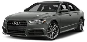  Audi S6 4.0T Premium Plus quattro For Sale In Rancho