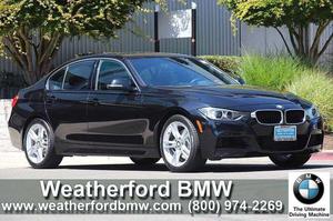  BMW 3-Series 328i xDrive in Berkeley, CA