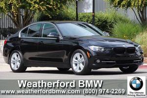  BMW 3-Series Sedan in Berkeley, CA