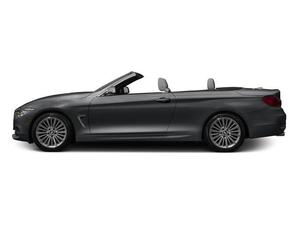  BMW 4 Series 2dr Conv AWD SULEV in Freehold, NJ