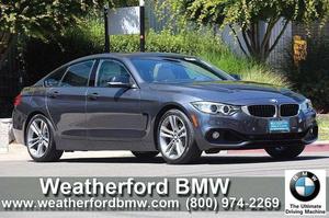  BMW 4-Series 428i Gran Coupe in Berkeley, CA