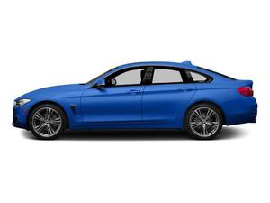  BMW 4 Series 4dr Sdn AWD Gran Coupe S in Freehold, NJ