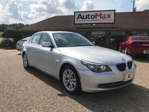  BMW 535 i xDrive For Sale In Memphis | Cars.com