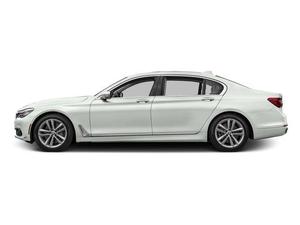  BMW 7-Series 4dr Sdn AWD in Freehold, NJ