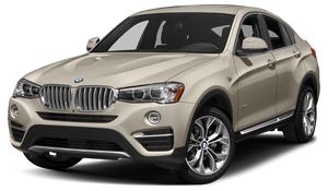  BMW X4 xDrive28i For Sale In Towson | Cars.com