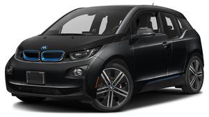  BMW i3 94 Ah w/Range Extender For Sale In Santa Rosa |