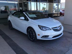  Buick Cascada 2dr Conv in Casa Grande, AZ