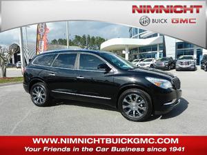 Buick Enclave AWD 4dr in Jacksonville, FL