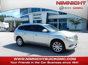  Buick Enclave AWD 4dr in Jacksonville, FL