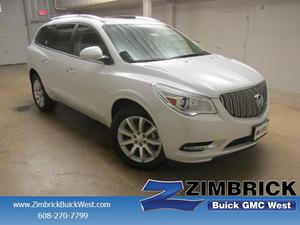  Buick Enclave AWD 4dr in Madison, WI