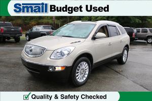  Buick Enclave CXL in Greensburg, PA