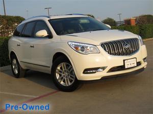  Buick Enclave Convenience in McKinney, TX