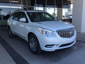  Buick Enclave FWD 4dr in Casa Grande, AZ