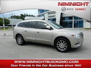  Buick Enclave FWD 4dr in Jacksonville, FL